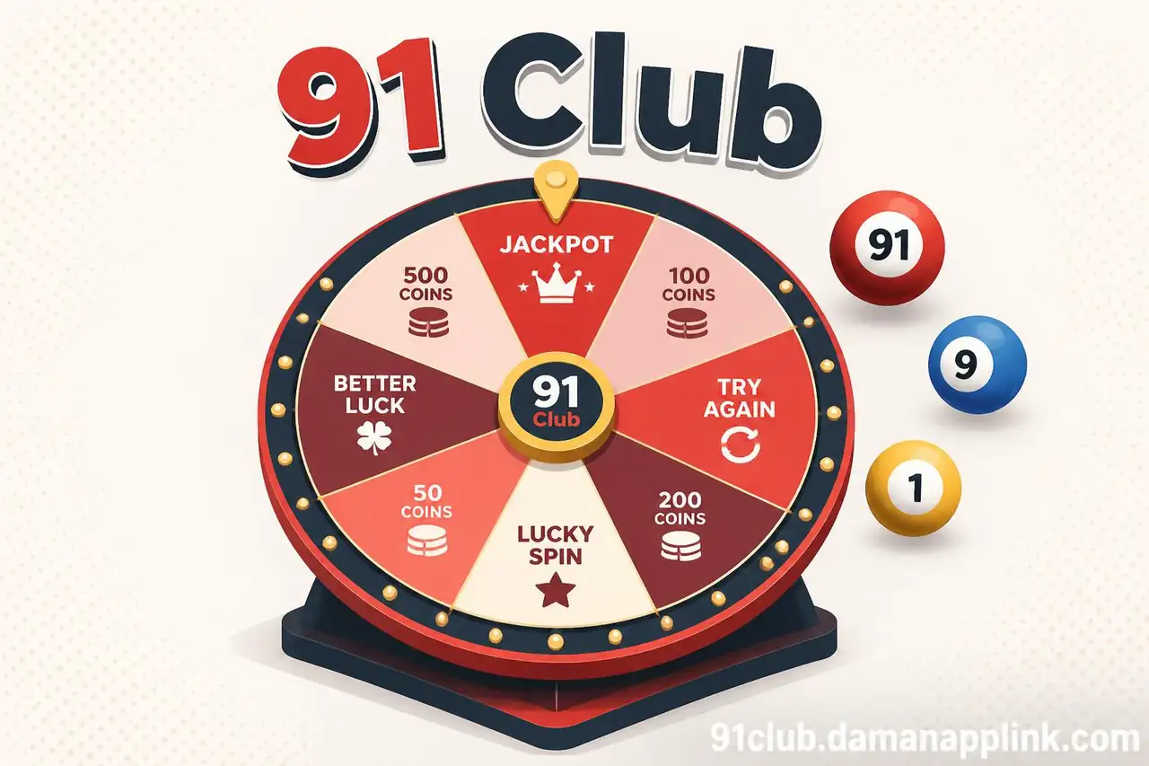 91 Club