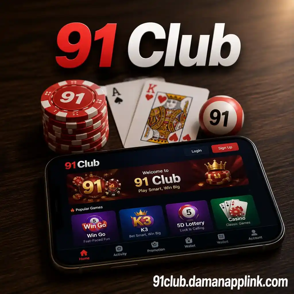 91 Club